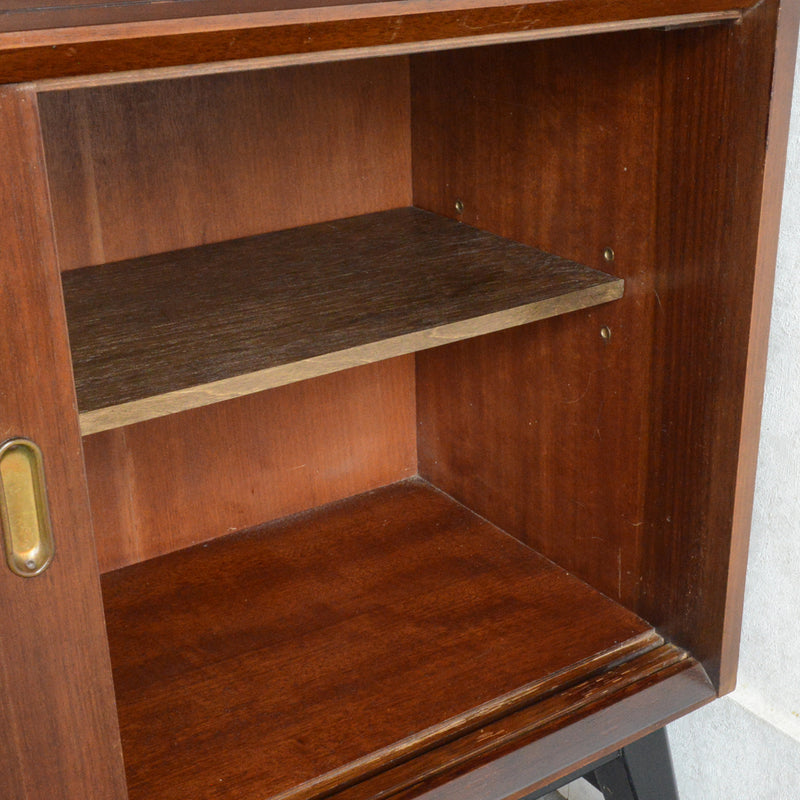 Beautility（ビューティリティ）ガラスキャビネット89