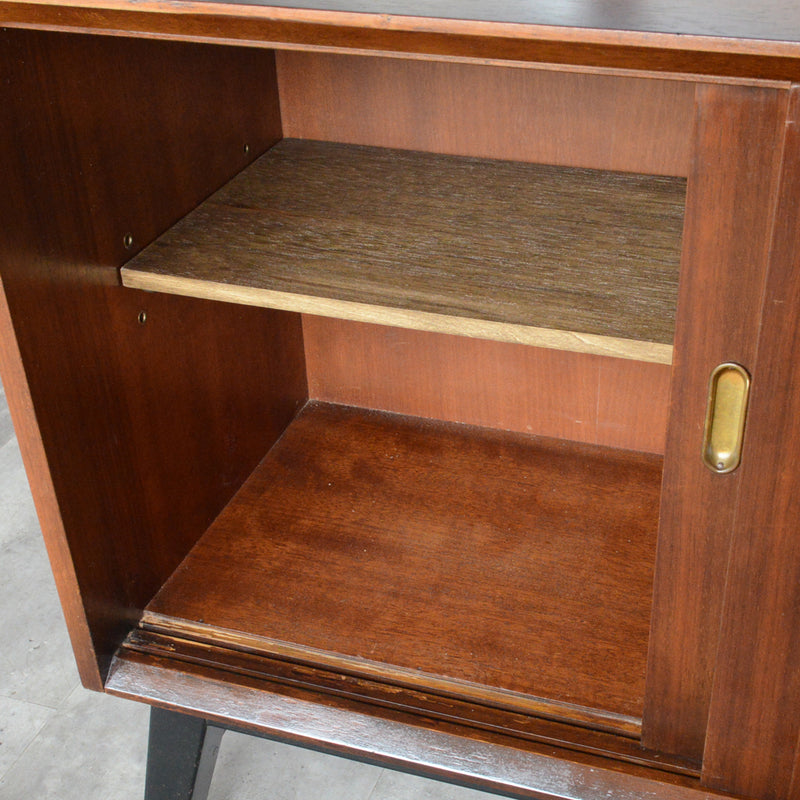 Beautility（ビューティリティ）ガラスキャビネット89