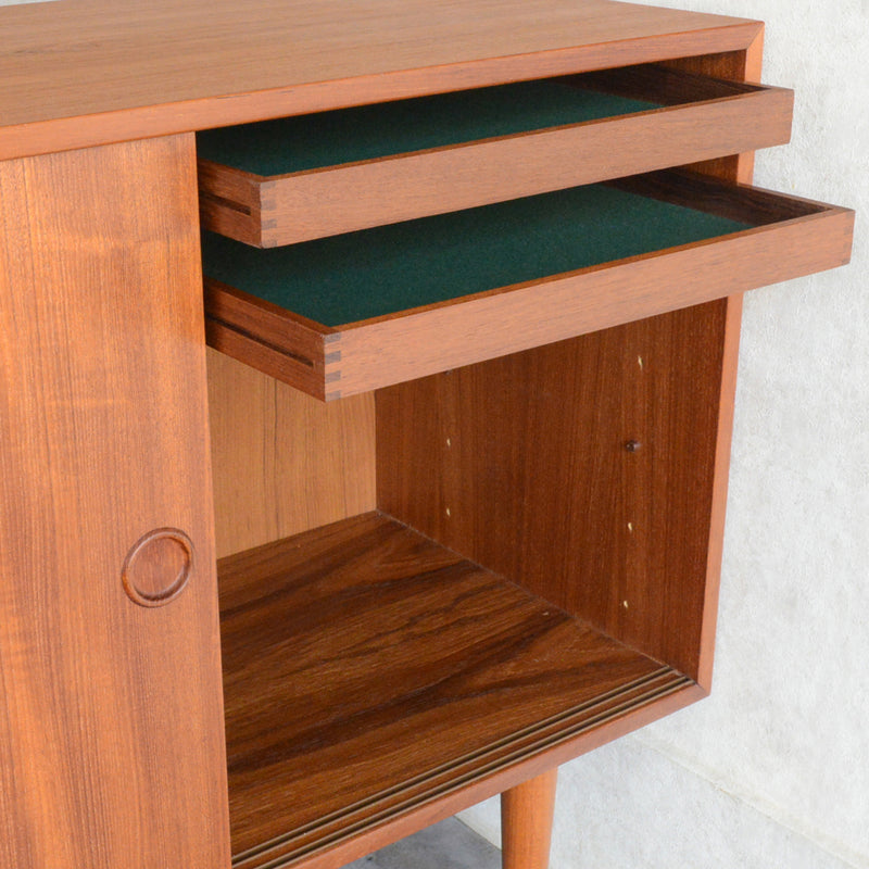 Kai Kristiansen カイクリスチャンセン　キャビネット5-156