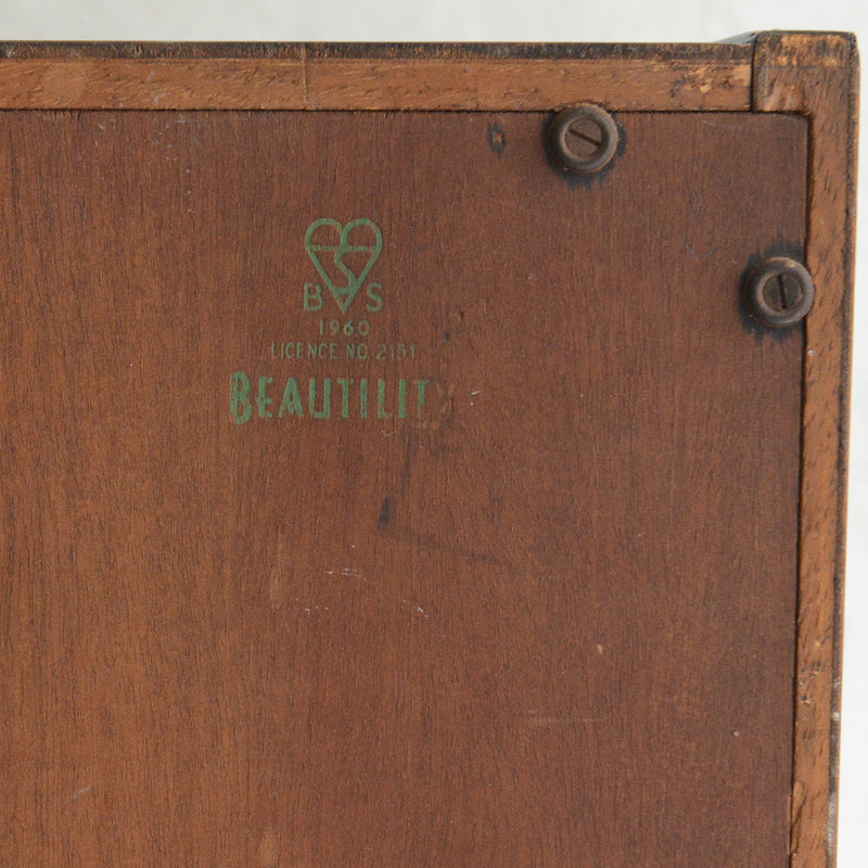 Beautility（ビューティリティ）ガラスキャビネット89