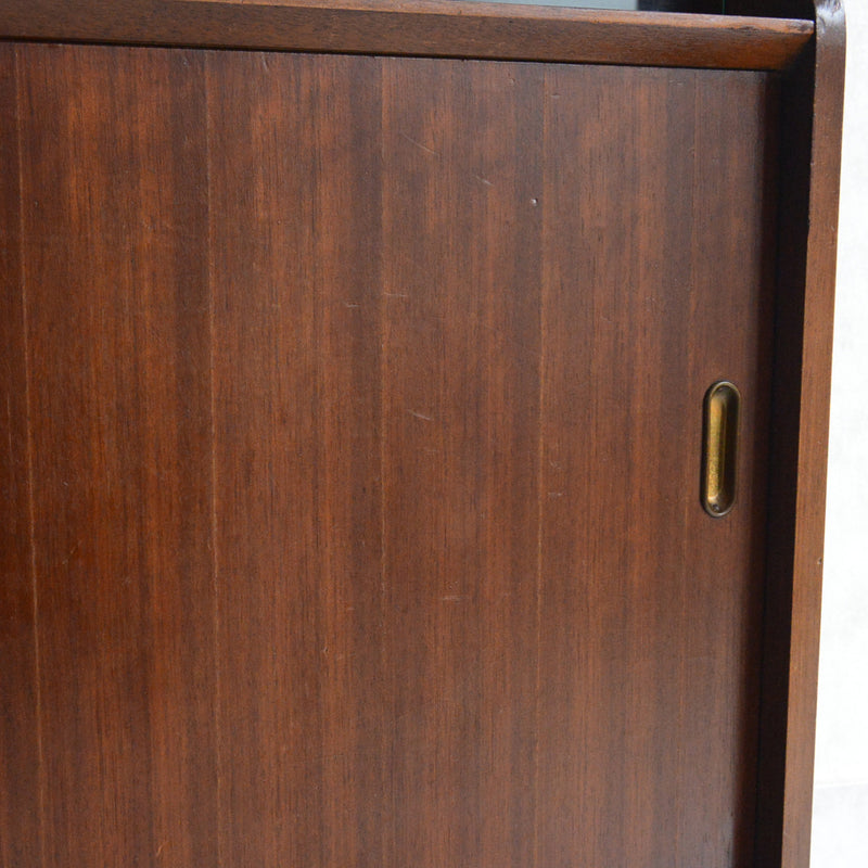 Beautility（ビューティリティ）ガラスキャビネット89