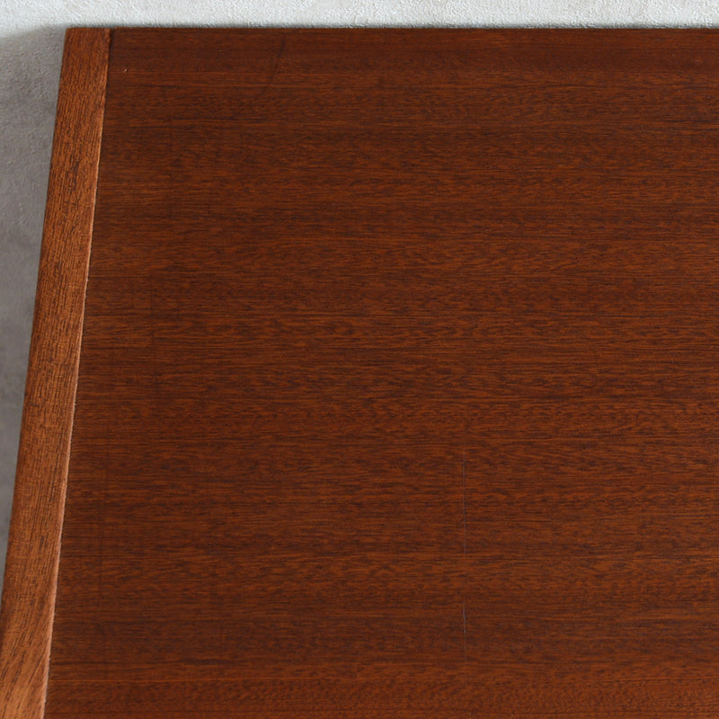 S様見学予約商品 デンマークヴィンテージ　チーク キャビネット3-42(ウッドオイル仕上)