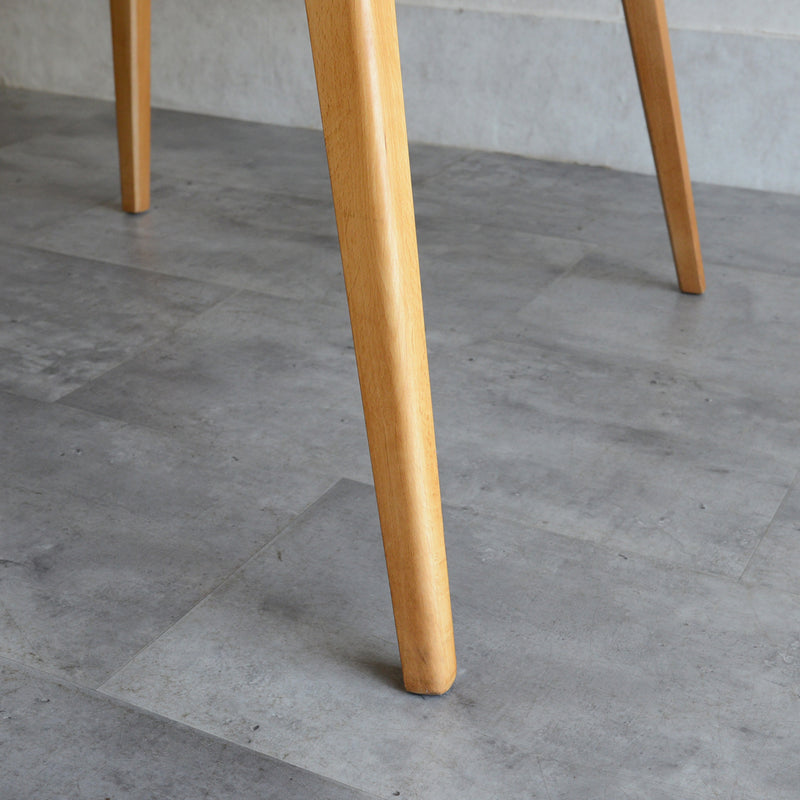 S様見学予約商品 ERCOL＜50S＞バタフライテーブル 12（コンパクトタイプ/天板剥離再塗装済）