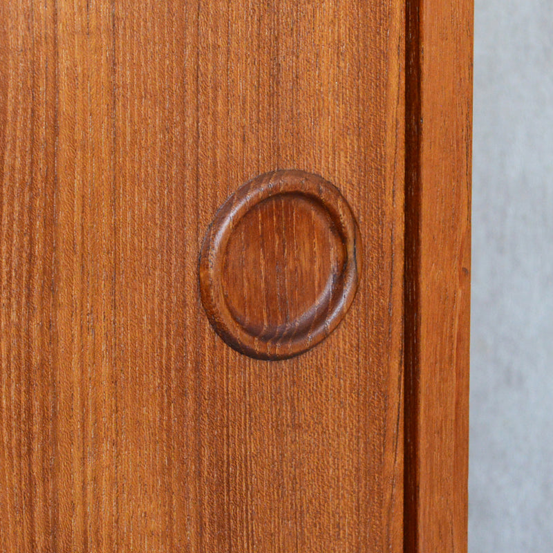 Kai Kristiansen カイクリスチャンセン　キャビネット5-156