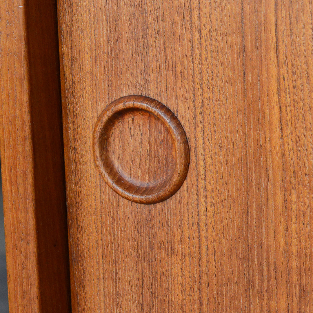 Kai Kristiansen カイクリスチャンセン　キャビネット5-156