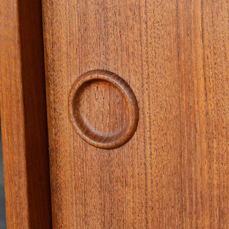 Kai Kristiansen カイクリスチャンセン　キャビネット5-156