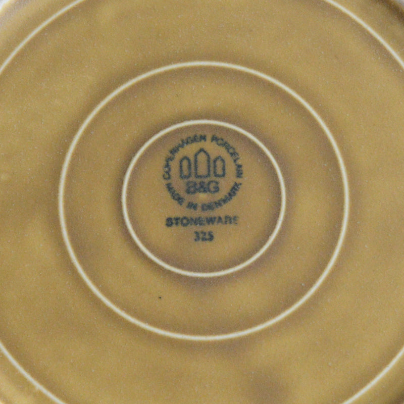 クイストゴー レリーフ プレート＜25cm＞　6-57　Jens.H.Quistgaard