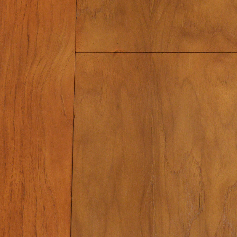 Ｔ様見学予約商品　Jentique コンパクト エクステンション ラウンドテーブル12(天板剥離再塗装済)