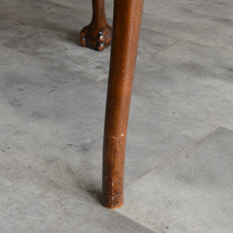 イギリスクラシッククイーンアンチェア