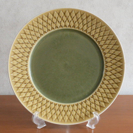 クイストゴー レリーフ プレート＜25cm＞　6-58　Jens.H.Quistgaard