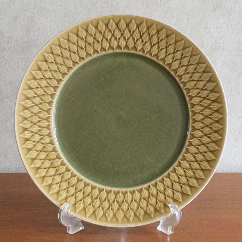 クイストゴー レリーフ プレート＜25cm＞　6-58　Jens.H.Quistgaard