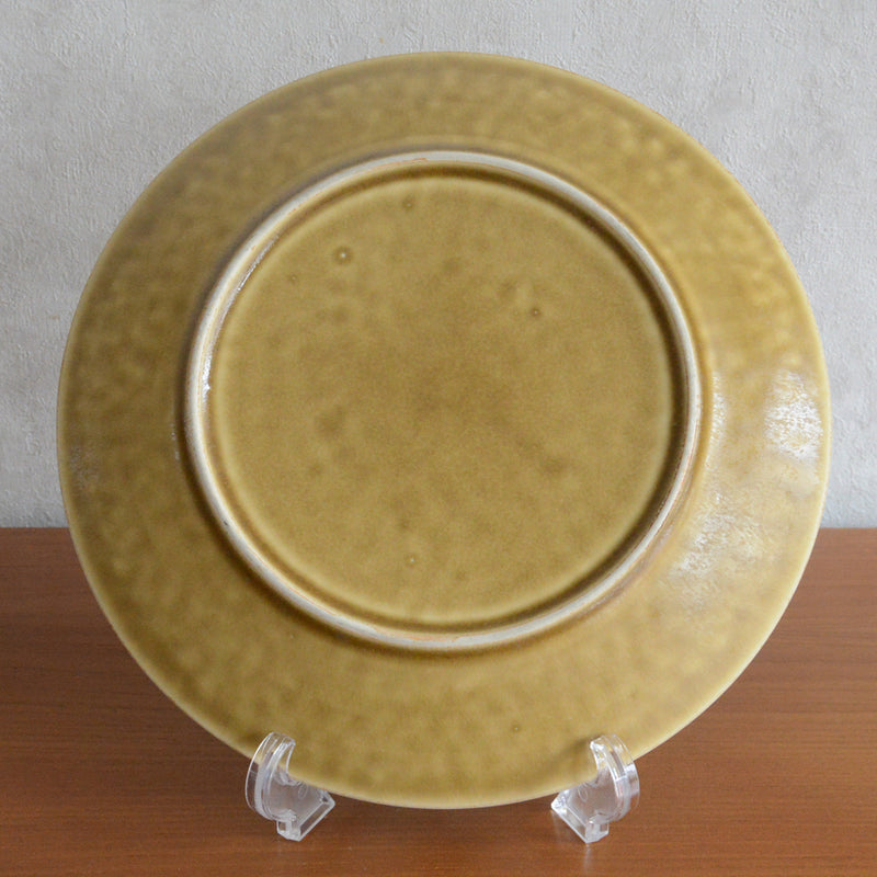 クイストゴー レリーフ プレート＜25cm＞　6-58　Jens.H.Quistgaard