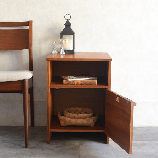 AVALON アバロン サイドキャビネット/ナイトキャビネット 12