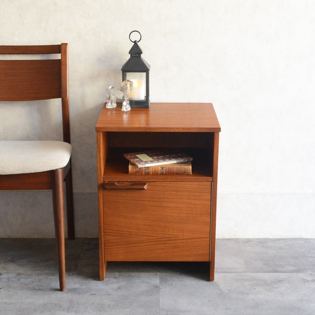 AVALON アバロン サイドキャビネット/ナイトキャビネット 12