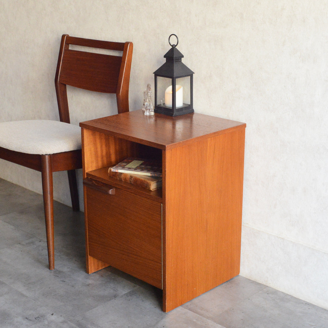 AVALON アバロン サイドキャビネット/ナイトキャビネット 12