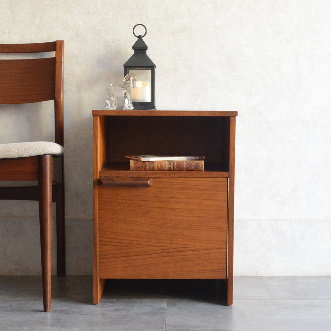 AVALON アバロン サイドキャビネット/ナイトキャビネット 12