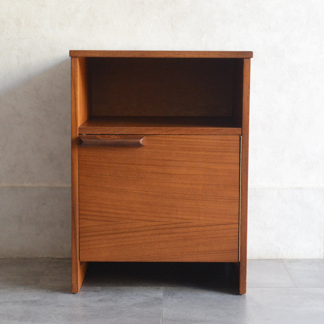 AVALON アバロン サイドキャビネット/ナイトキャビネット 12