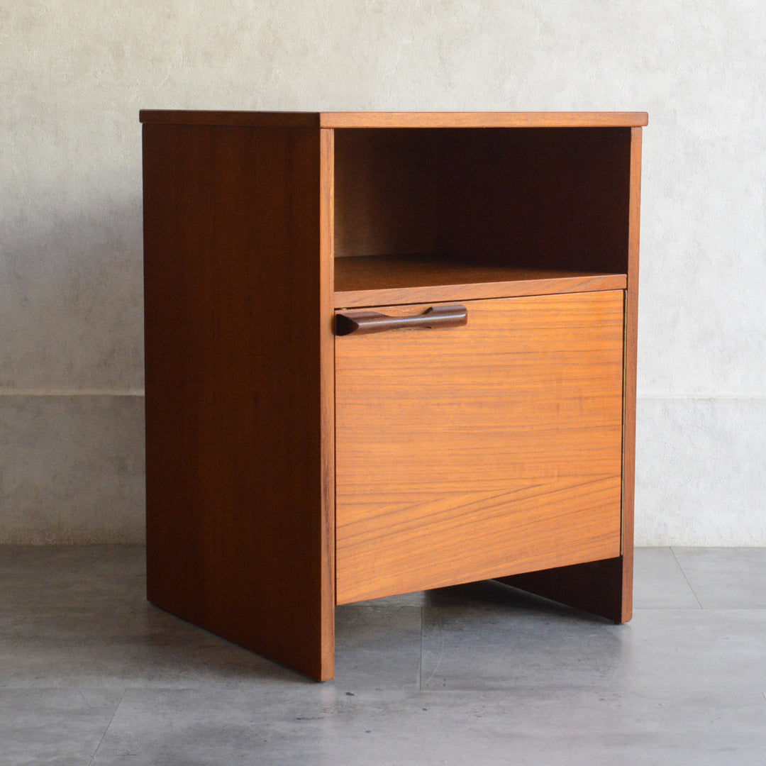 AVALON アバロン サイドキャビネット/ナイトキャビネット 12