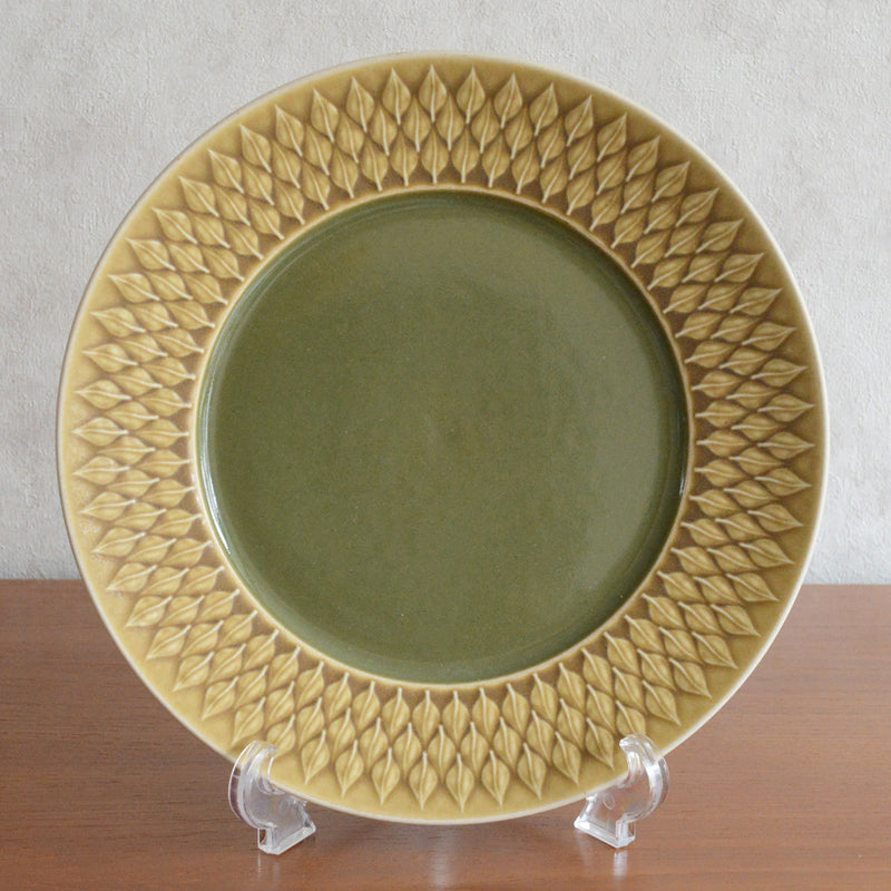 クイストゴー レリーフ プレート＜25cm＞6-59　Jens.H.Quistgaard
