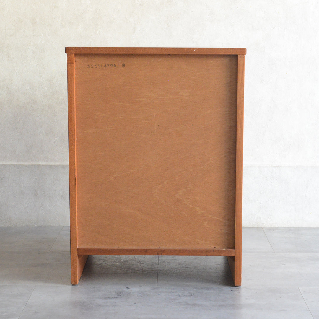 AVALON アバロン サイドキャビネット/ナイトキャビネット 12