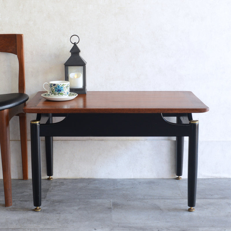 G-PLAN ジープラン Tola&Black サイドテーブル03