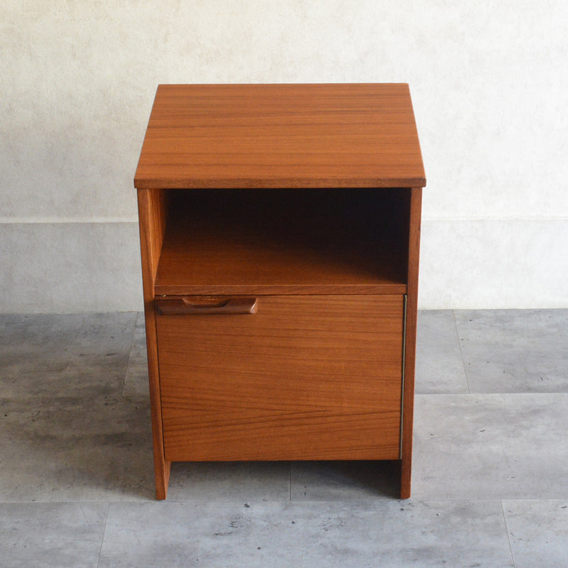 AVALON アバロン サイドキャビネット/ナイトキャビネット 12