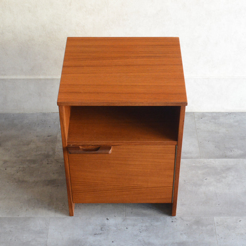 AVALON アバロン サイドキャビネット/ナイトキャビネット 12