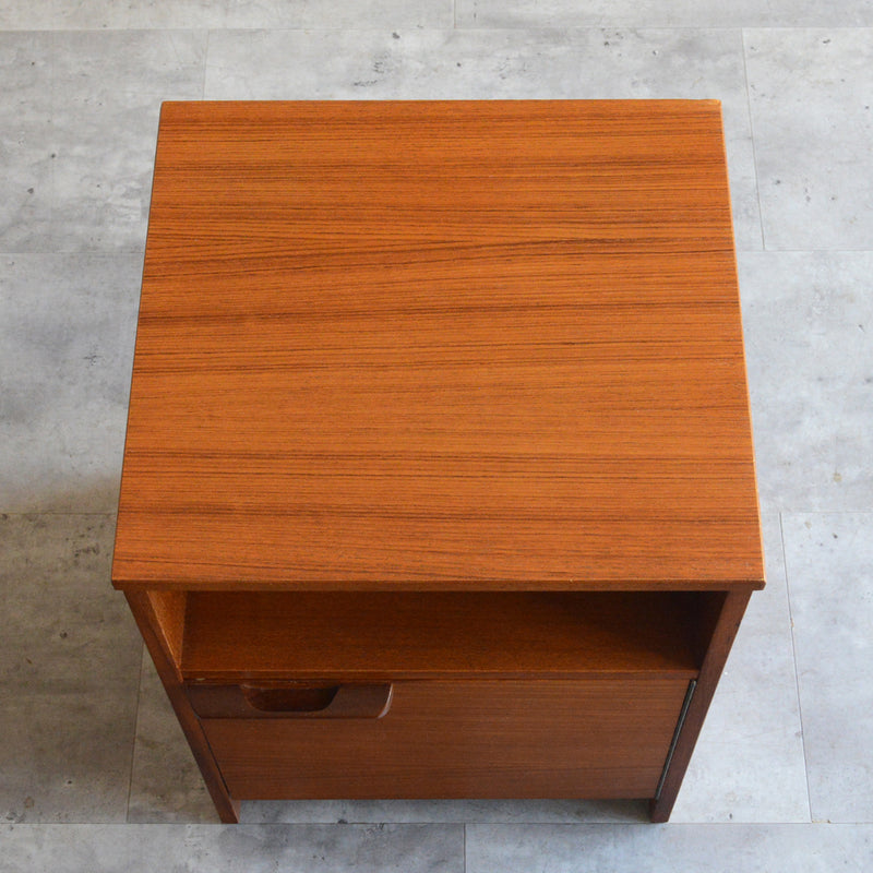 AVALON アバロン サイドキャビネット/ナイトキャビネット 12