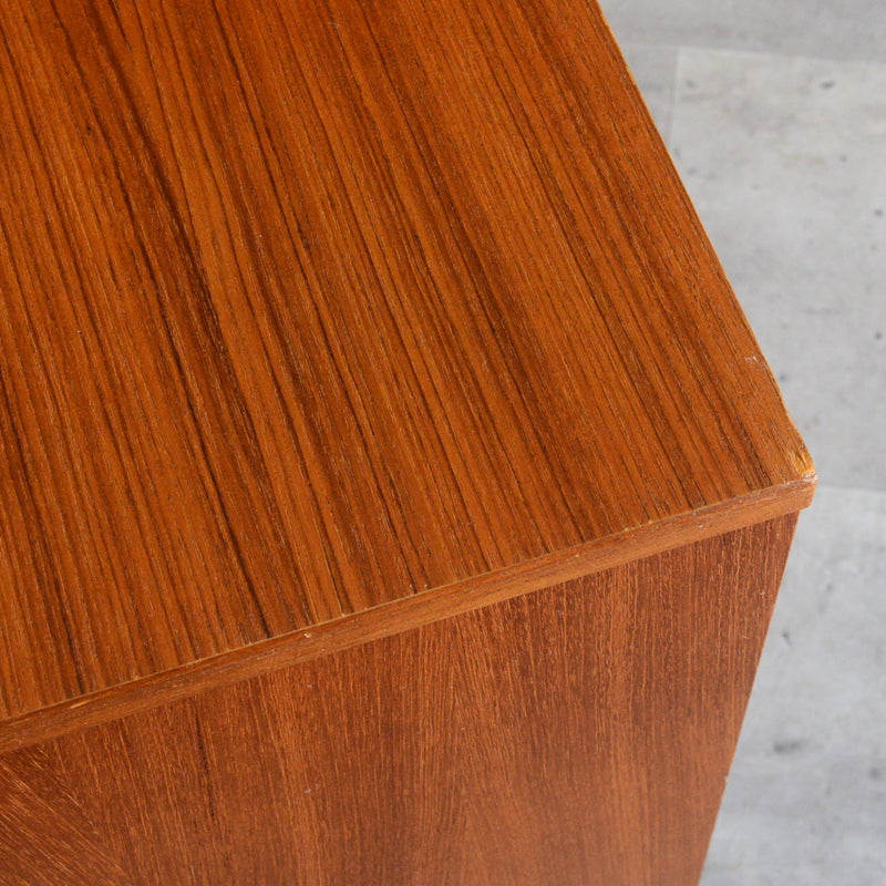 AVALON アバロン サイドキャビネット/ナイトキャビネット 12