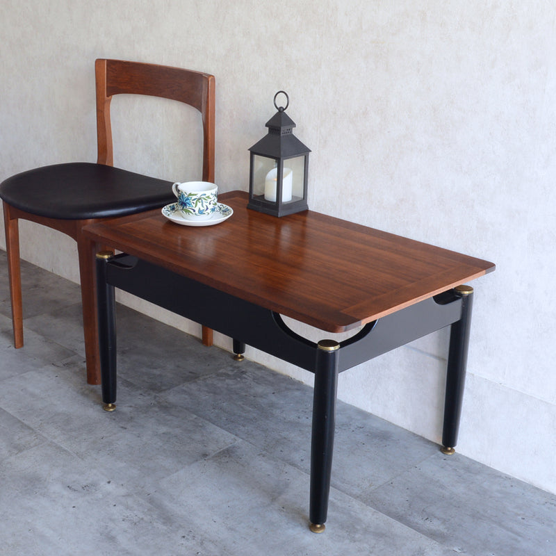 G-PLAN ジープラン Tola&Black サイドテーブル03