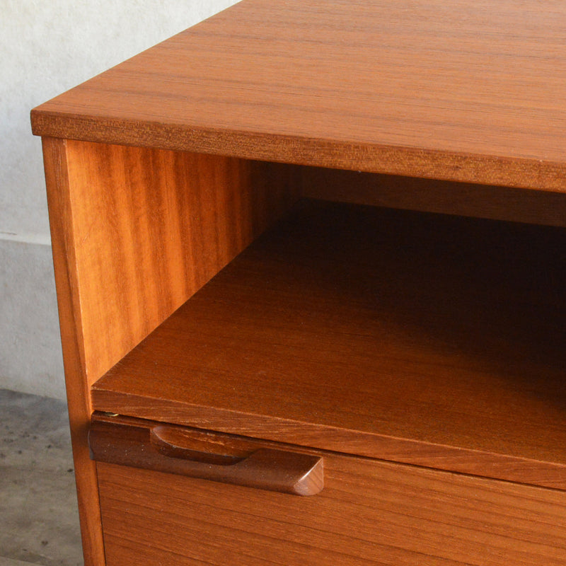 AVALON アバロン サイドキャビネット/ナイトキャビネット 12