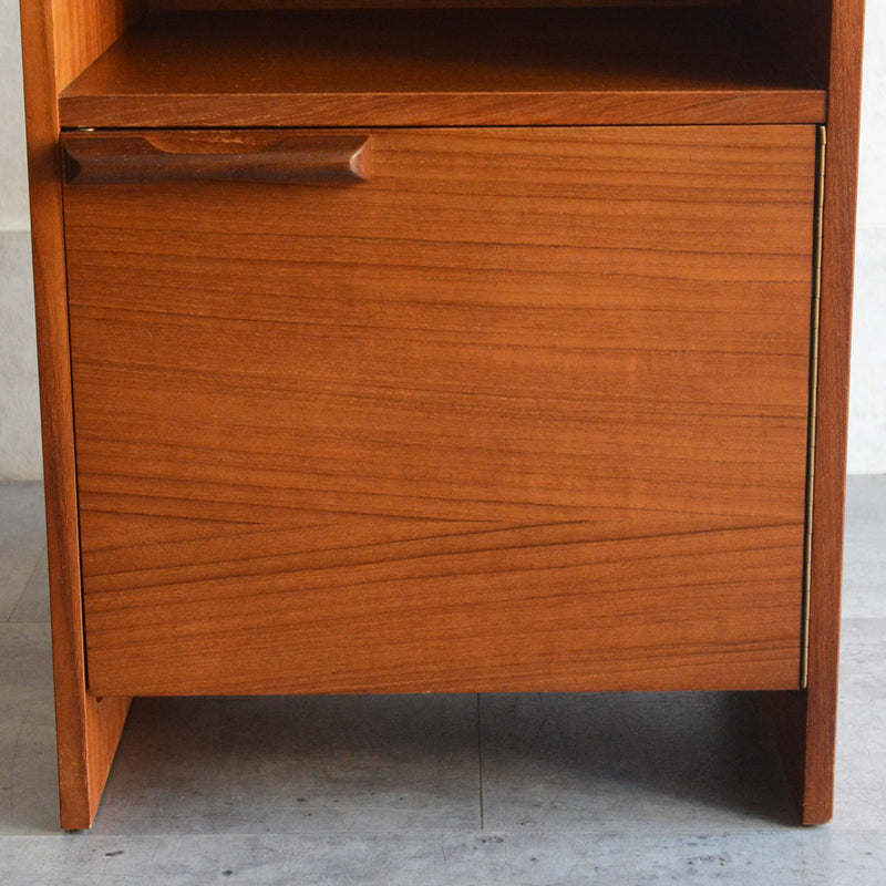 AVALON アバロン サイドキャビネット/ナイトキャビネット 12