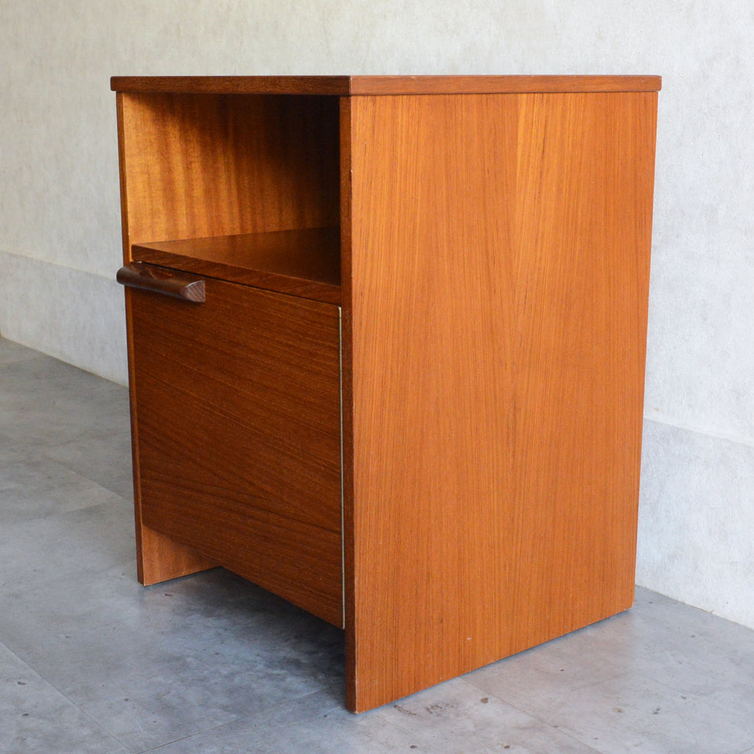 AVALON アバロン サイドキャビネット/ナイトキャビネット 12