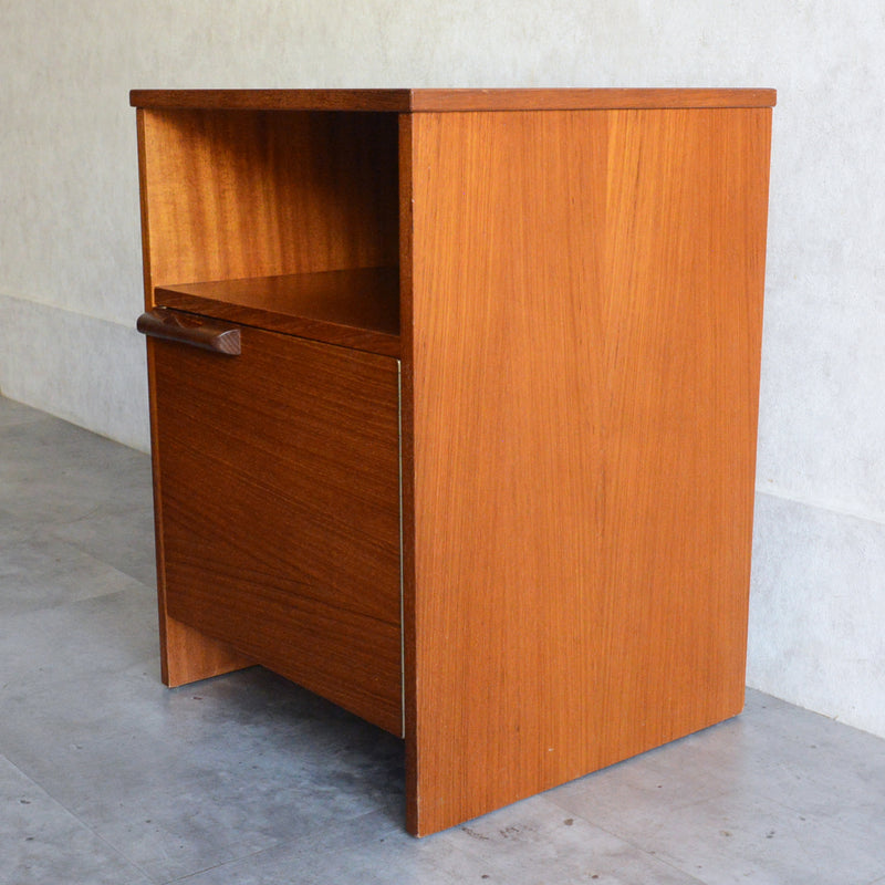 AVALON アバロン サイドキャビネット/ナイトキャビネット 12