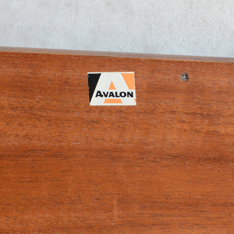 AVALON アバロン サイドキャビネット/ナイトキャビネット 12