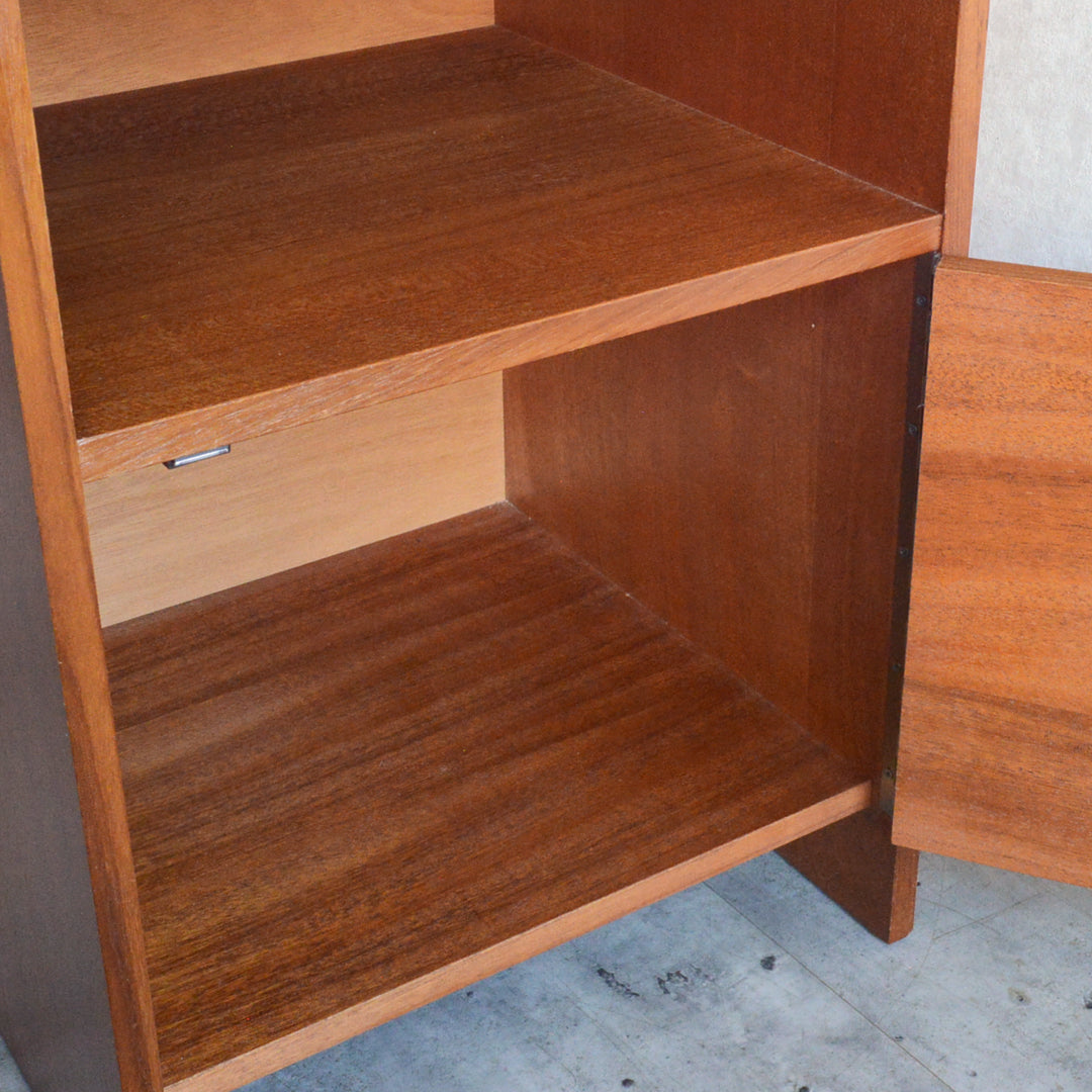 AVALON アバロン サイドキャビネット/ナイトキャビネット 12