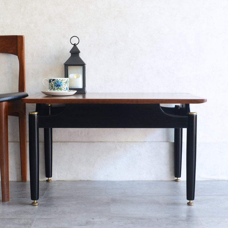 G-PLAN ジープラン Tola&Black サイドテーブル03