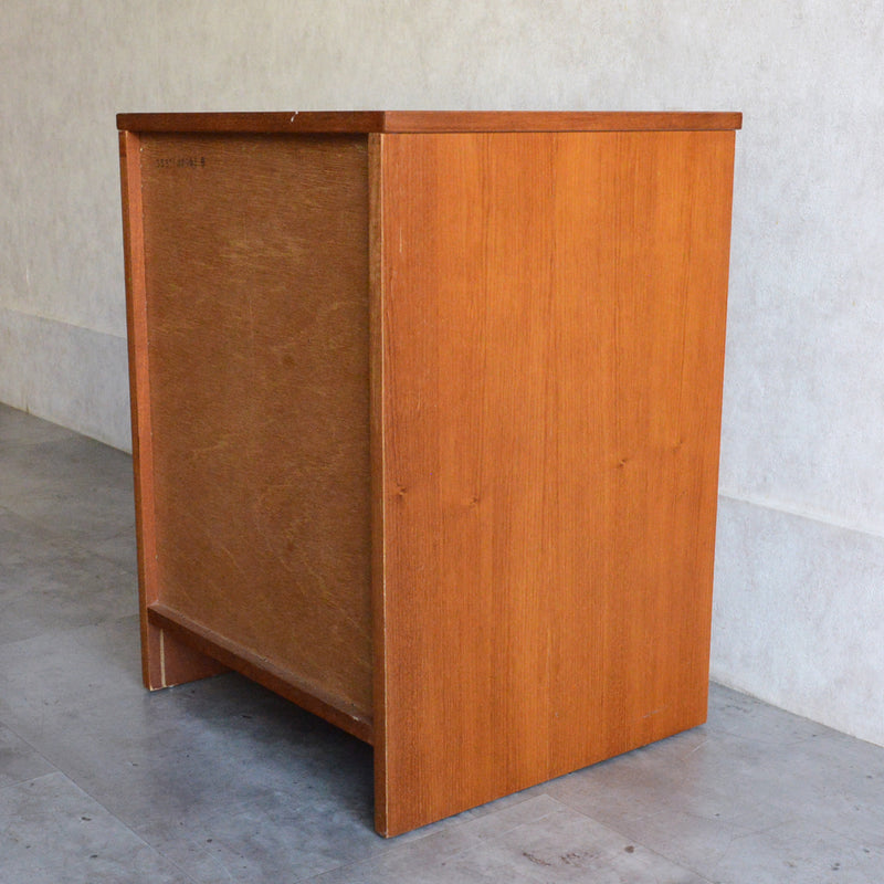 AVALON アバロン サイドキャビネット/ナイトキャビネット 12