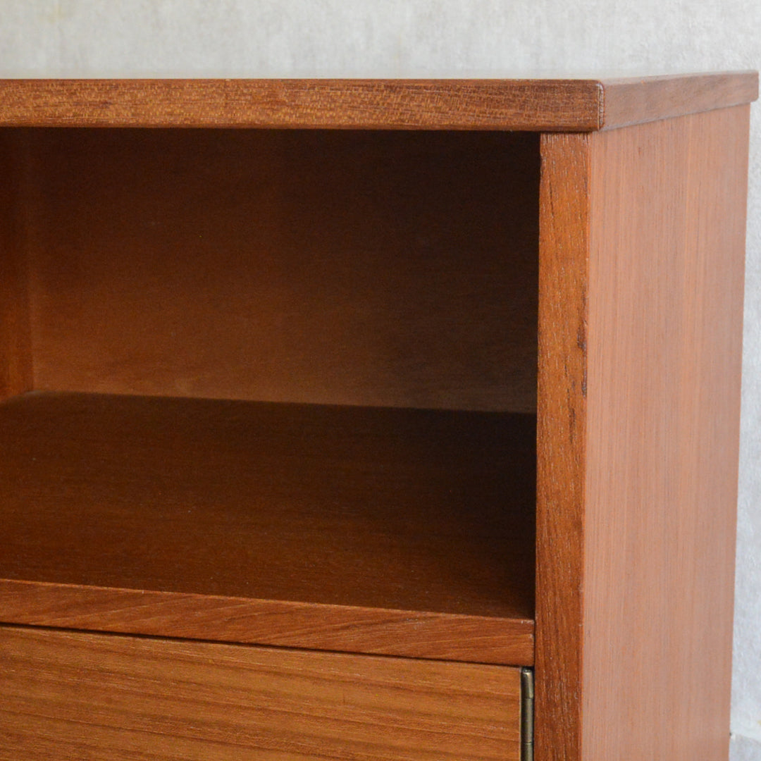 AVALON アバロン サイドキャビネット/ナイトキャビネット 12