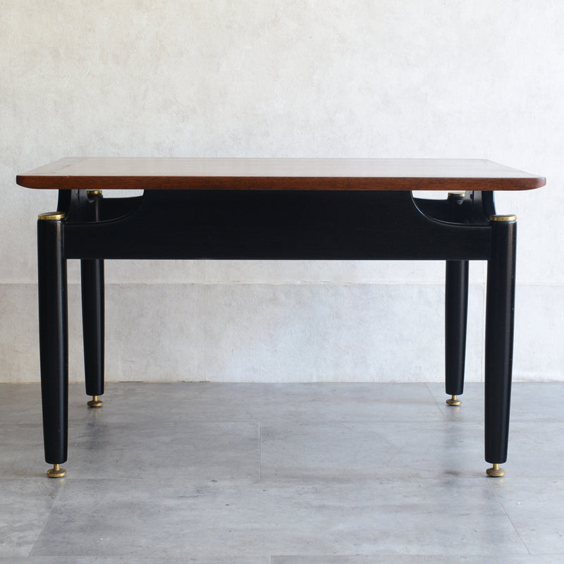 G-PLAN ジープラン Tola&Black サイドテーブル03