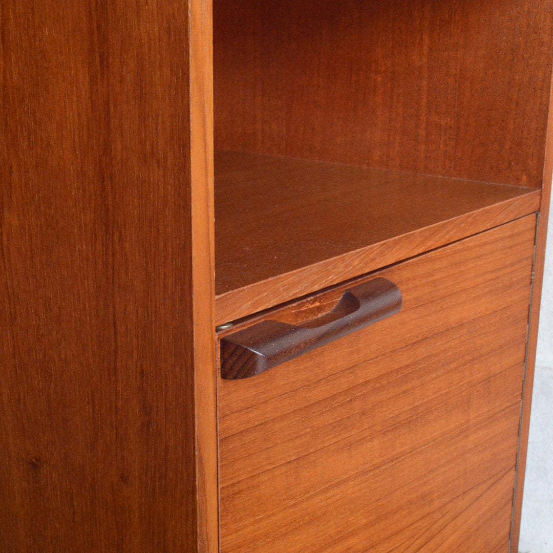 AVALON アバロン サイドキャビネット/ナイトキャビネット 12