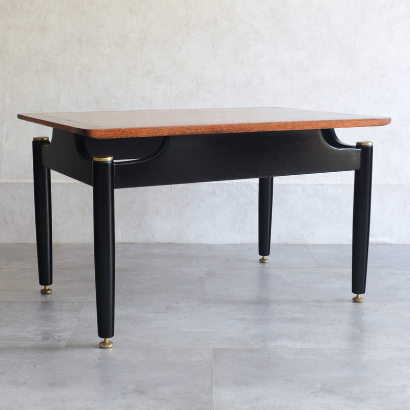 G-PLAN ジープラン Tola&Black サイドテーブル03