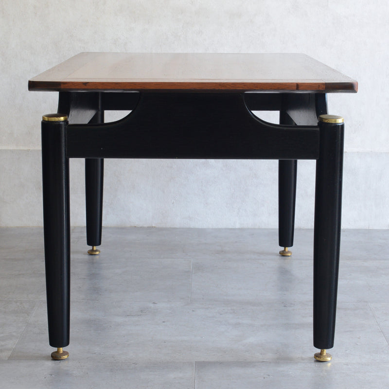 G-PLAN ジープラン Tola&Black サイドテーブル03