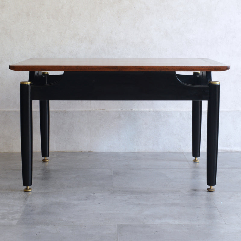 G-PLAN ジープラン Tola&Black サイドテーブル03