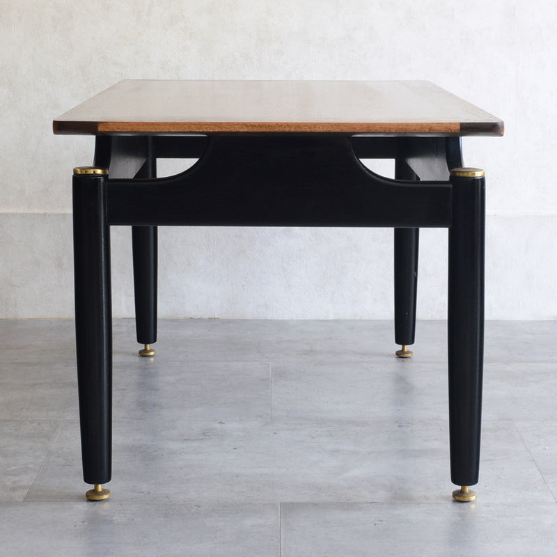 G-PLAN ジープラン Tola&Black サイドテーブル03