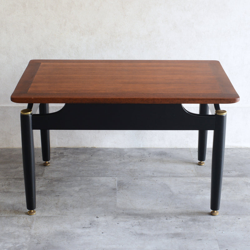 G-PLAN ジープラン Tola&Black サイドテーブル03