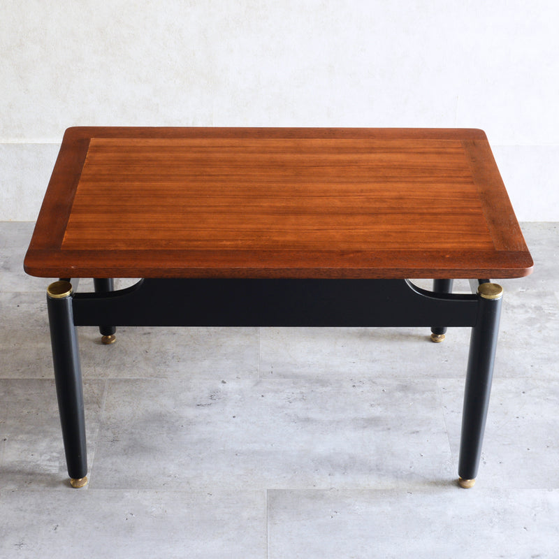 G-PLAN ジープラン Tola&Black サイドテーブル03