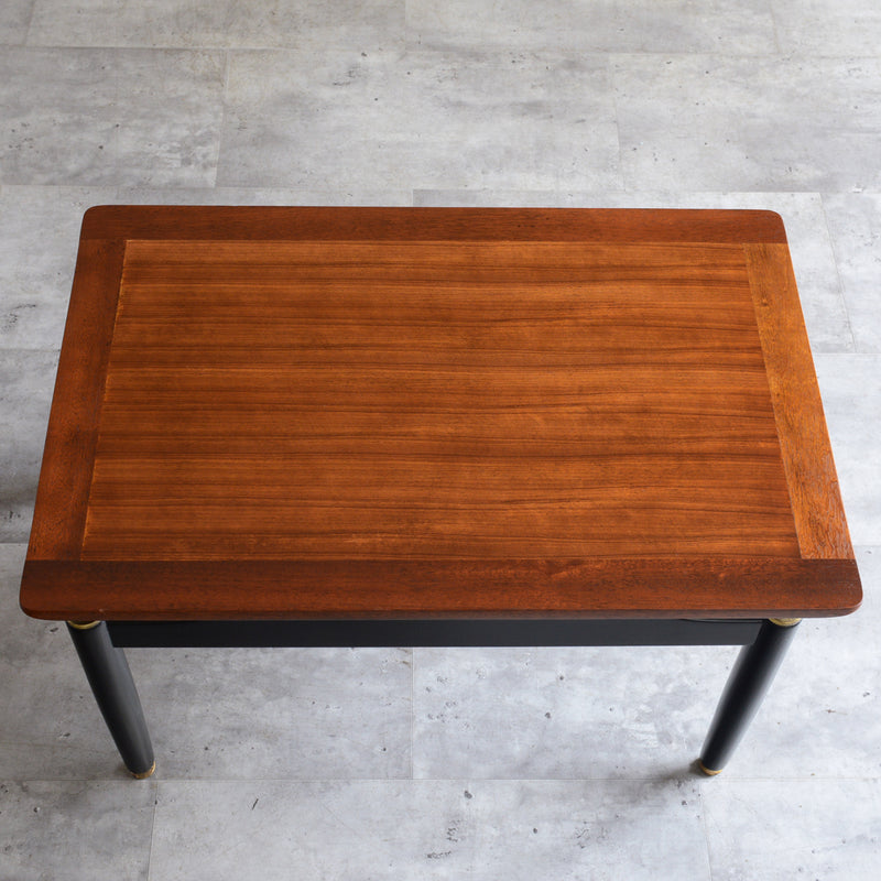 G-PLAN ジープラン Tola&Black サイドテーブル03