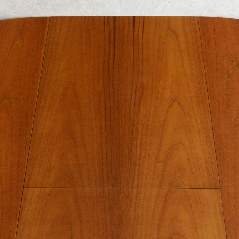 G-PLAN ジープラン コンパクト ラウンドテーブル 104(天板剥離再塗装/エクステンション）