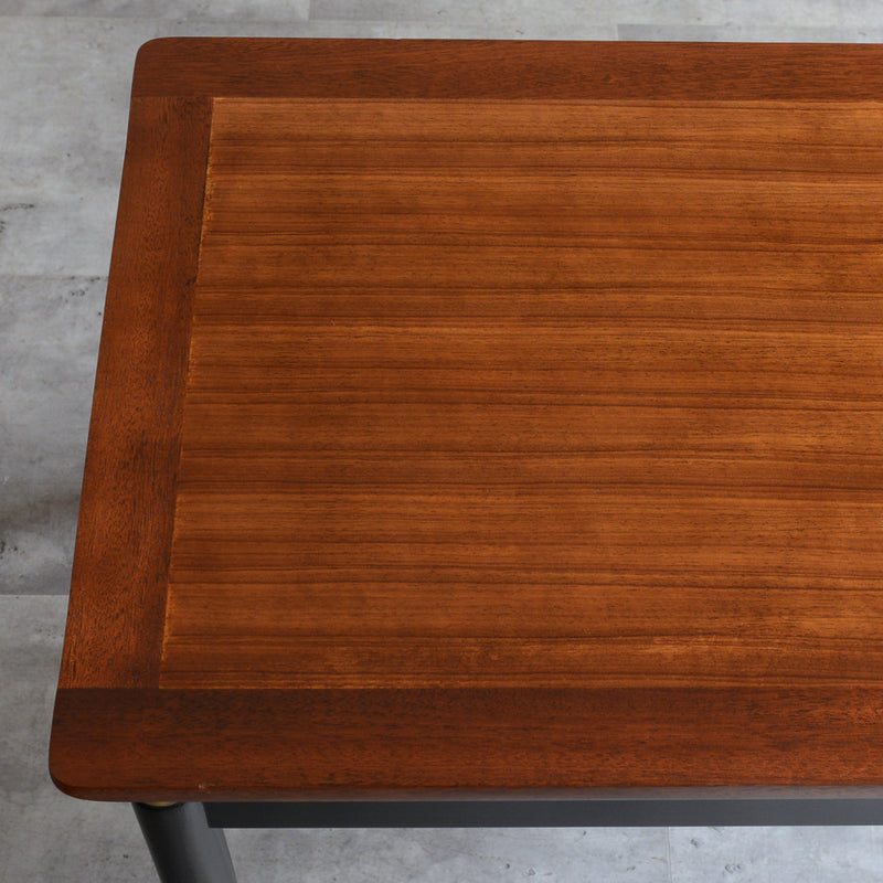 G-PLAN ジープラン Tola&Black サイドテーブル03